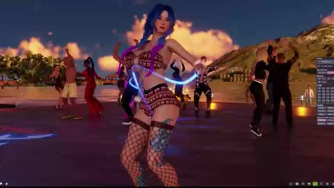 nico_2125 online show from November 2025 02:05:01 PM