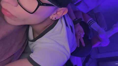 nico online show from December 2025 10:29:02 PM