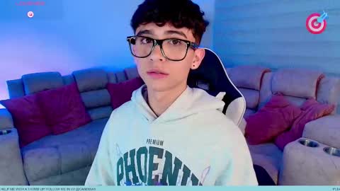 nico online show from January 2026 10:30:02 AM