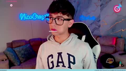 nico online show from February 2026 10:52:02 PM