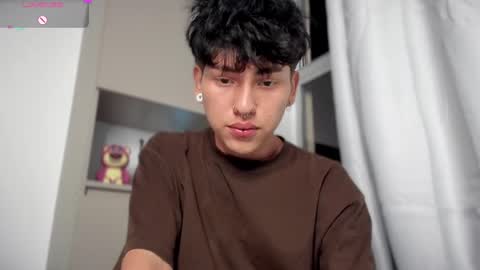 Snapshot of nico_nico_xd chatting on December 2024 05:29:02 AM Nico online show from December 2024 05:29:02 AM