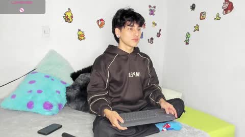 Snapshot of nico_nico_xd chatting on January 2025 02:42:01 AM Nico online show from January 2025 02:42:01 AM