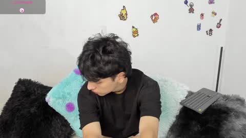 Snapshot of nico_nico_xd chatting on January 2025 04:06:01 AM Nico online show from January 2025 04:06:01 AM