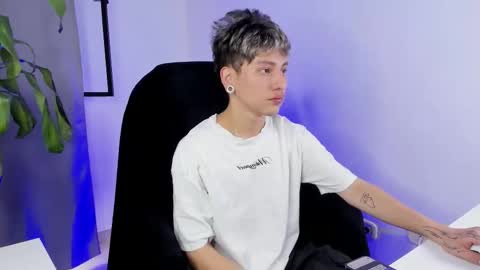 Nico  online show from December 2025 07:54:02 PM