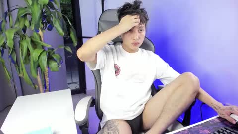 Snapshot of nico_nico_xd chatting on March 2026 10:47:01 PM Nico online show from March 2026 10:47:01 PM