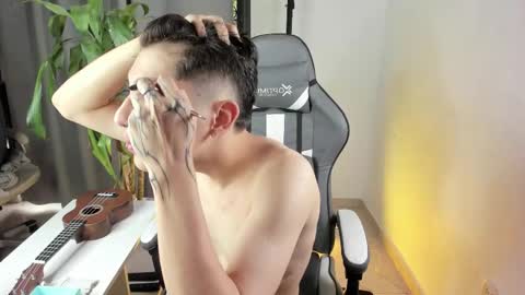 Snapshot of nico_nico_xd chatting on March 2026 10:03:01 PM Nico online show from March 2026 10:03:01 PM