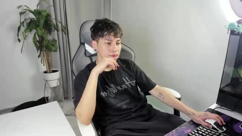 Snapshot of nico_nico_xd chatting on April 2026 06:03:02 AM Nico online show from April 2026 06:03:02 AM