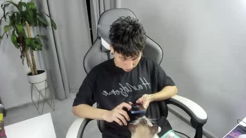 Snapshot of nico_nico_xd chatting on April 2026 03:28:01 AM Nico online show from April 2026 03:28:01 AM