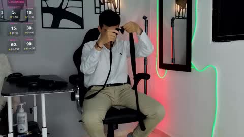 Nico online show from March 2026 10:54:01 AM