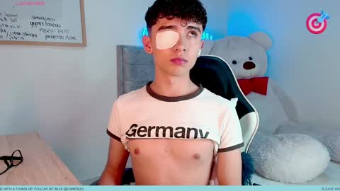 nico  online show from April 2026 07:55:02 PM