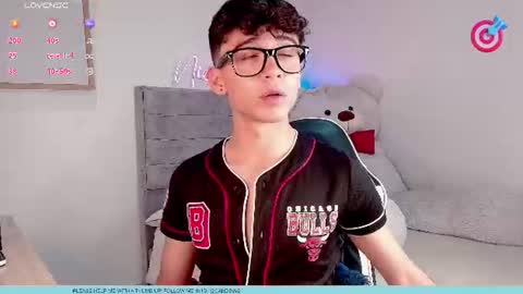 Snapshot of nico_prince chatting on June 2026 03:25:01 AM nico online show from June 2026 03:25:01 AM