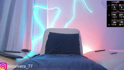 Nicolas online show from January 2026 12:02:01 AM