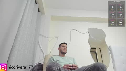 Nicolas online show from February 2026 04:09:02 AM