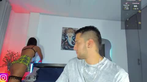 Nicolas online show from April 2026 06:41:02 AM