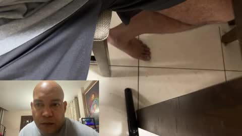 Carlos Nico online show from March 2026 09:34:02 AM