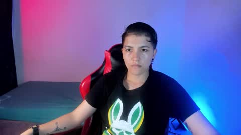 NICO online show from October 2025 01:44:01 AM