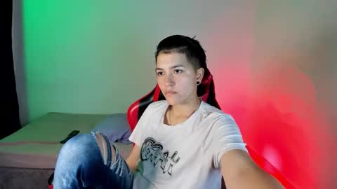 NICO online show from October 2025 02:03:02 AM