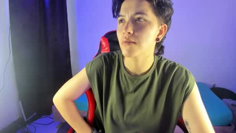 NICO online show from February 2026 02:54:02 PM