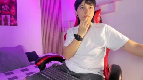 NICO online show from March 2026 08:15:01 PM