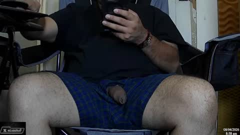 NicoG online show from August 2026 01:57:01 PM