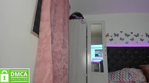 Nicole online show from January 2025 04:23:02 AM