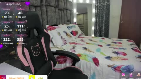 Snapshot of nicol_080 chatting on December 2024 10:06:01 PM YuliEM online show from December 2024 10:06:01 PM