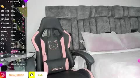 Snapshot of nicol_080 chatting on December 2024 08:04:02 PM YuliEM online show from December 2024 08:04:02 PM