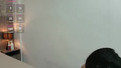 Nicol Alvarez online show from November 2025 07:25:01 PM