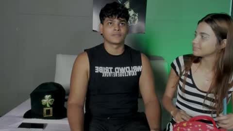 Snapshot of nicol_and_thiago_212 chatting on March 2026 10:13:01 PM nicol_and_thiago_212 online show from March 2026 10:13:01 PM