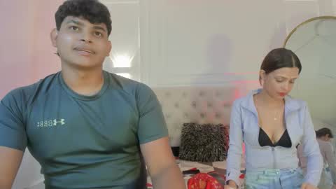 Snapshot of nicol_and_thiago_212 chatting on March 2026 10:03:02 PM nicol_and_thiago_212 online show from March 2026 10:03:02 PM