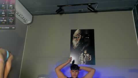 Snapshot of nicol_and_thiago_212 chatting on April 2026 10:52:01 PM nicol_and_thiago_212 online show from April 2026 10:52:01 PM