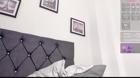 Nicol online show from February 2025 03:59:02 AM