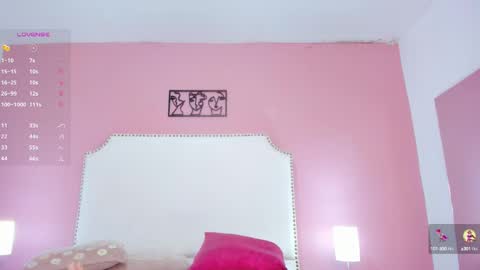 Snapshot of nicol_giraldo chatting on January 2025 10:28:01 AM Nicol online show from January 2025 10:28:01 AM