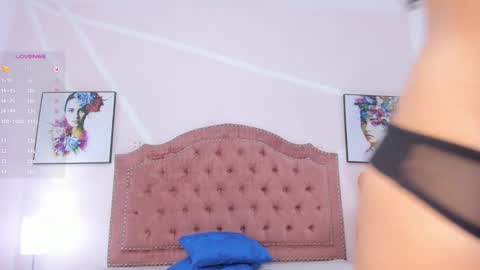 Snapshot of nicol_giraldo chatting on February 2025 03:48:01 AM Nicol online show from February 2025 03:48:01 AM