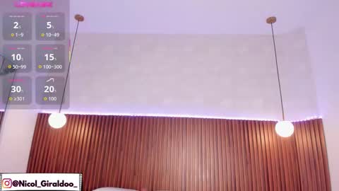 Snapshot of nicol_giraldo chatting on November 2025 09:19:02 AM Nicol online show from November 2025 09:19:02 AM