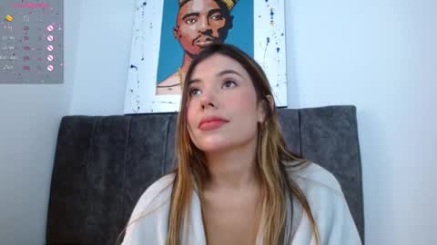 Nicol Gw online show from January 2025 10:34:02 PM