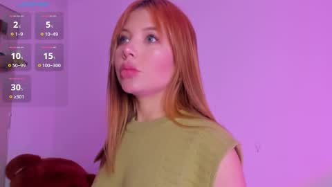 Nicol Gw online show from March 2026 05:01:02 AM