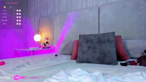 Nicol Lopez online show from January 2025 05:20:01 PM