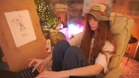 Nicol Moonn online show from March 2026 10:03:02 PM