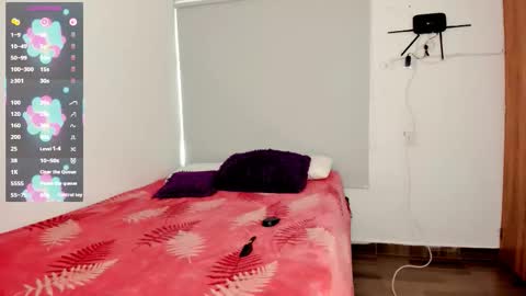 nicol_ofi777 online show from February 2026 02:47:01 PM