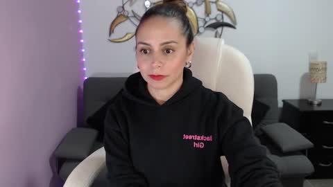 Snapshot of nicol_storm chatting on February 2025 01:14:02 AM nicole Storm online show from February 2025 01:14:02 AM