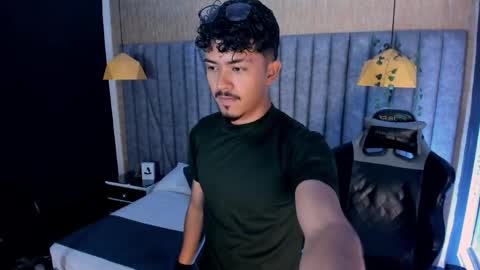 Nicolai online show from April 2026 12:10:01 PM