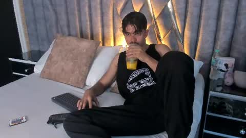 Nicolai online show from July 2026 12:20:01 PM