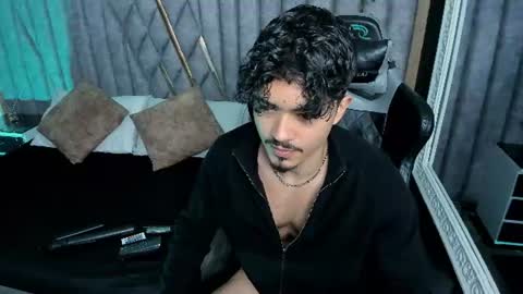 Nicolai online show from July 2026 12:08:01 PM