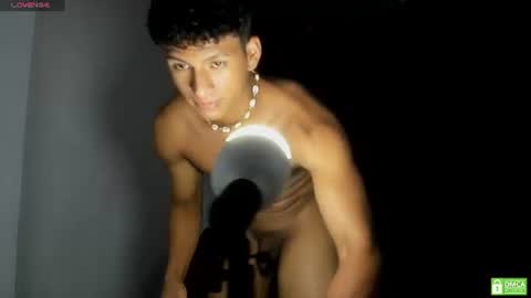 Snapshot of nicolas_athleticboy chatting on August 2026 08:08:01 PM Nicolas online show from August 2026 08:08:01 PM