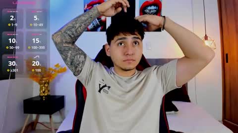 nicolas_james_sc online show from October 2025 01:52:01 PM