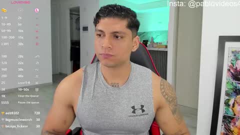 Snapshot of nicolas_montoya chatting on October 2025 08:12:01 AM nicolas_montoya online show from October 2025 08:12:01 AM