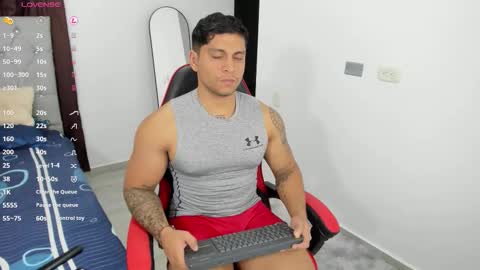 Snapshot of nicolas_montoya chatting on October 2025 02:01:02 AM nicolas_montoya online show from October 2025 02:01:02 AM