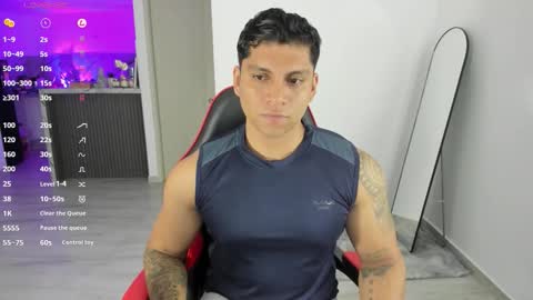 Snapshot of nicolas_montoya chatting on October 2025 04:24:02 AM nicolas_montoya online show from October 2025 04:24:02 AM