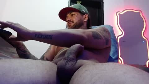 nicolas online show from January 2025 12:18:01 PM